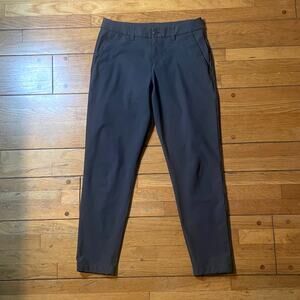 Lululemon ABC Slim-Fit Trouser  *Warpstreme